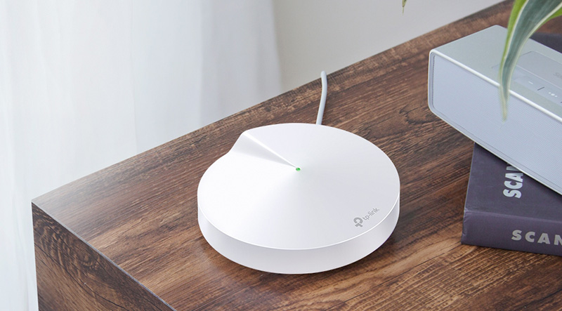 TP-Link Buen Fin 2020 M5