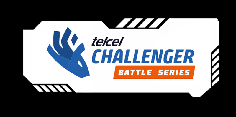 Compite en el último Telcel Challenger Battle Series: Free Fire