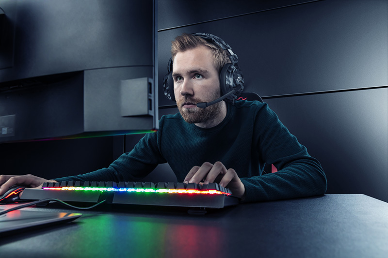 Trust Gaming Ward - Pylo