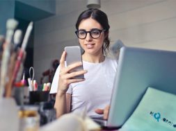 Waze empresas navidad recuperacion