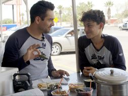 CHAPARREANDO Disney Plus