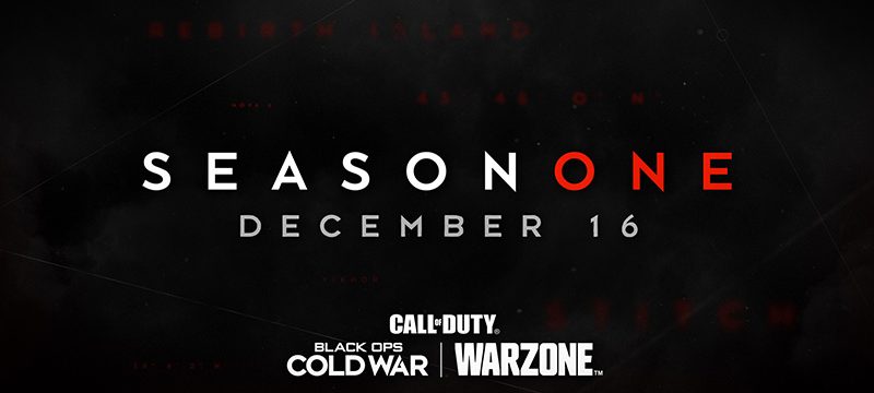 Call of Duty Black Ops Cold War Temporada 1