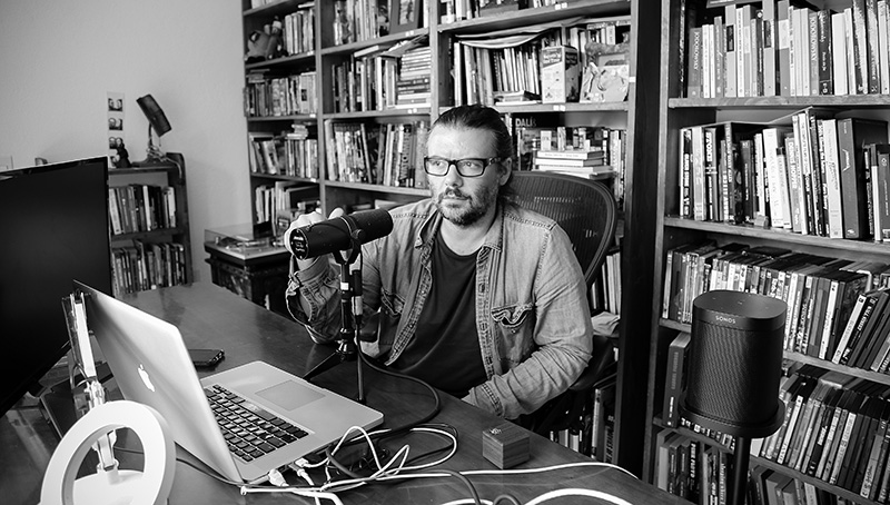 Convoy Network Sonos OLALLO