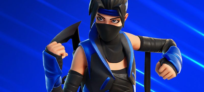 Fortnite Copa Generaciones