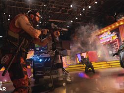 Groza Black Ops Cold War