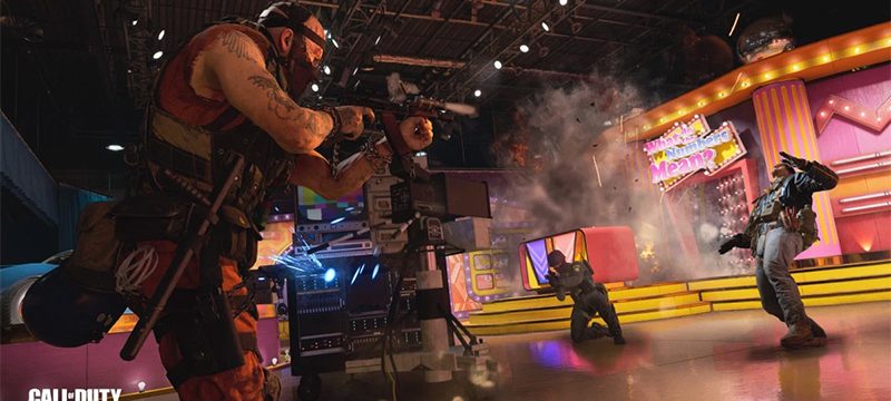 Groza Black Ops Cold War