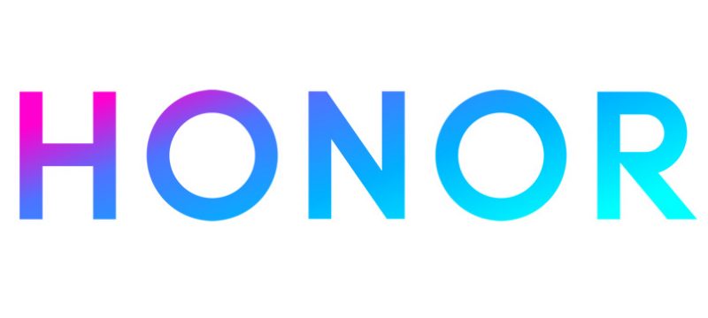 Honor logo 2020