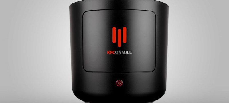 KFConsole