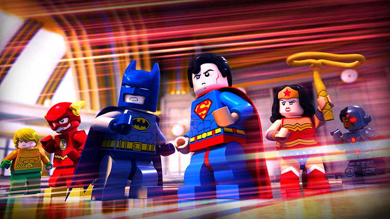 Lego-DC-Comics-Super-Heroes-Batman---Asediado