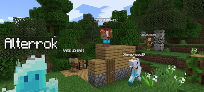 Minecraft adware apps