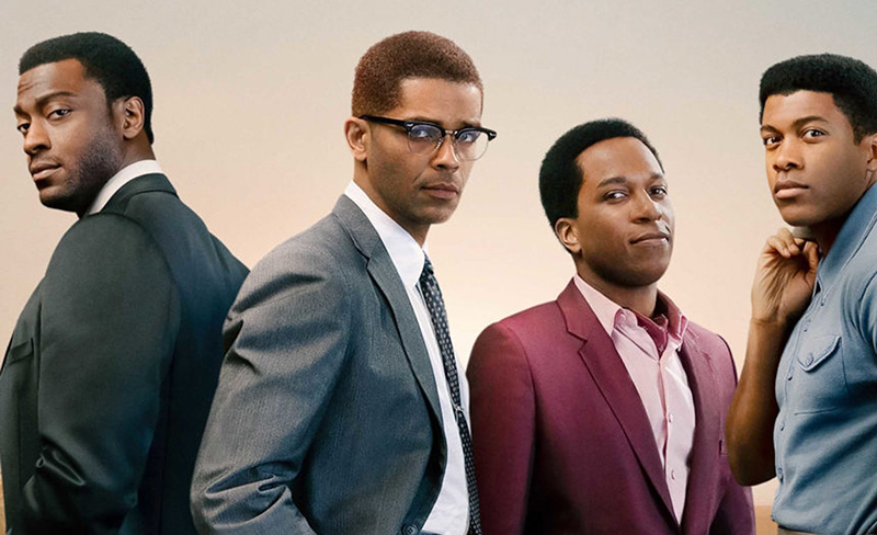 One-night-main Prime Video México