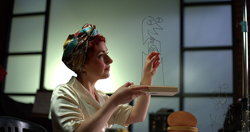 Por dentro de Pixar Disney Plus