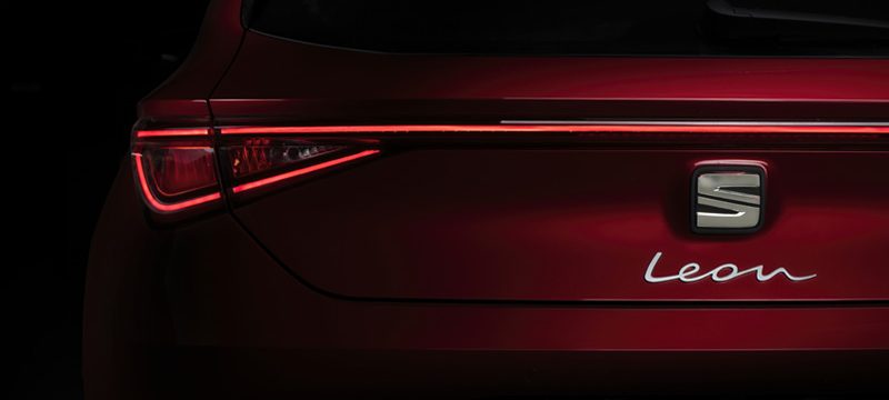 SEAT Leon LED
