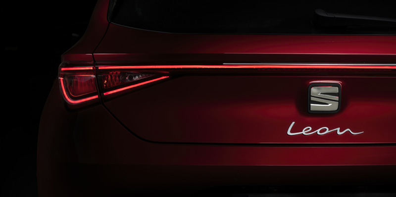 La importancia de la tecnología LED en el nuevo SEAT León