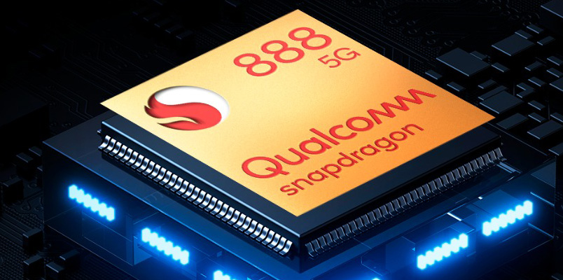 Snapdragon 888