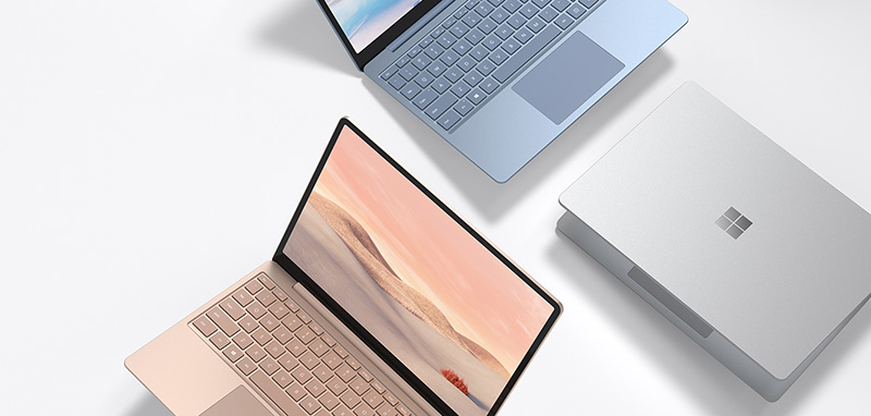 Surface-Laptop-Go_Models