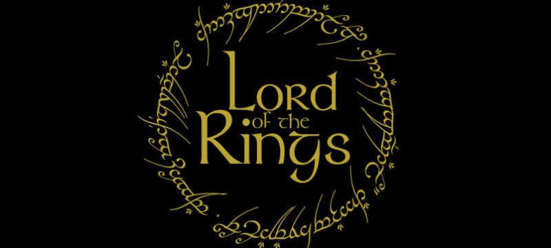 The Lord of the Rings Amazon