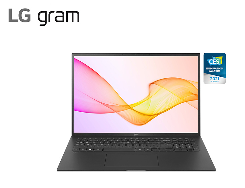 2021-LG-gram-17Z90P-Black