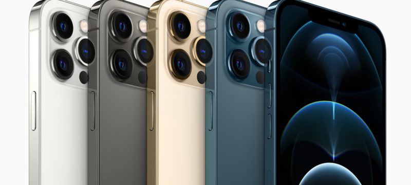 Apple iPhone mil 650 millones