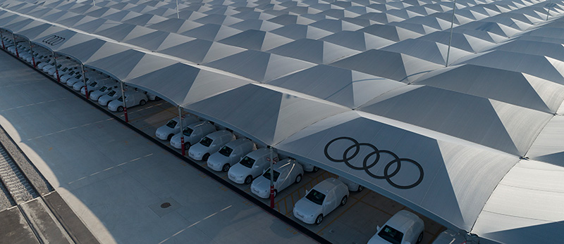 Audi Q5 Sportback Mexico produccion 2021