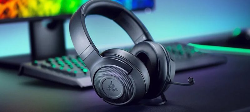 Audifonos Razer Semana Gaming Amazon