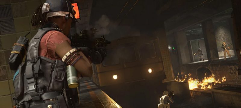 Call of Duty Black Ops Cold War nuevo contenido