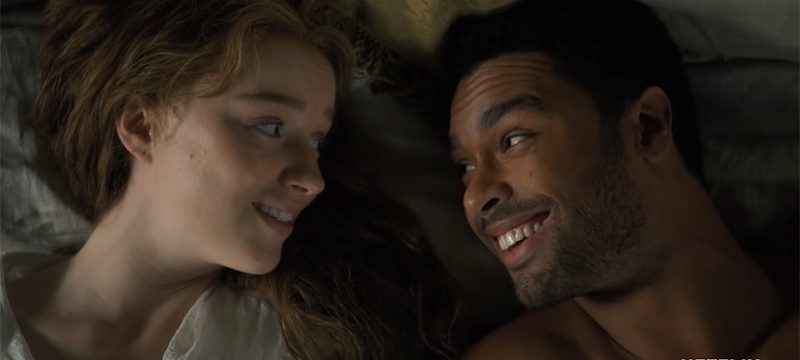 Daphne Bridgerton Netflix