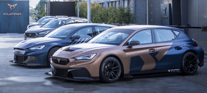 FC Barcelona CUPRA