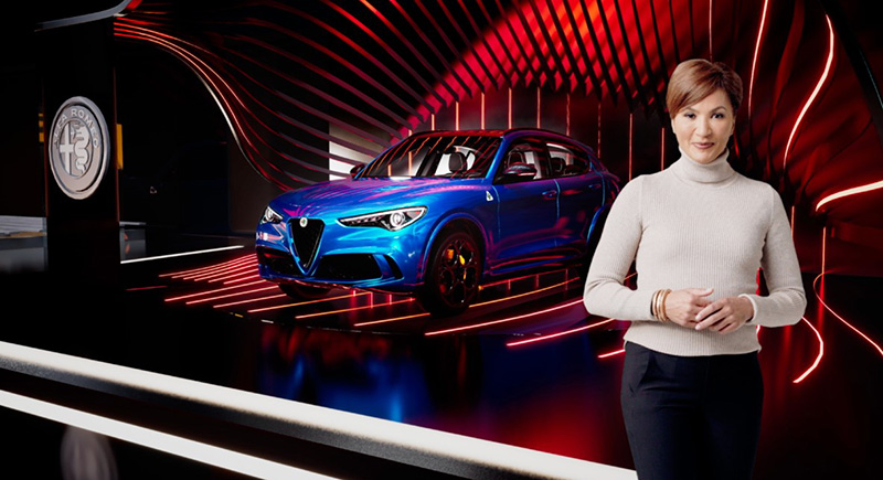 FCA-CES-2021-Alfa-Rome