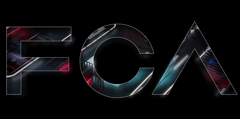 FCA CES 2021