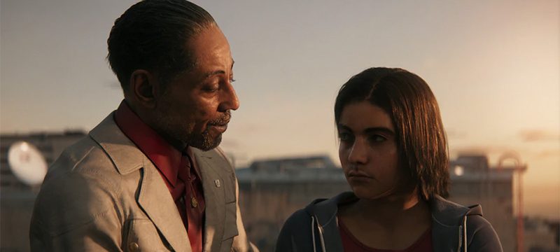 Far Cry 6 2021 fecha filtrada