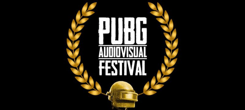 Festival Audiovisual PUBG en Latinoamerica