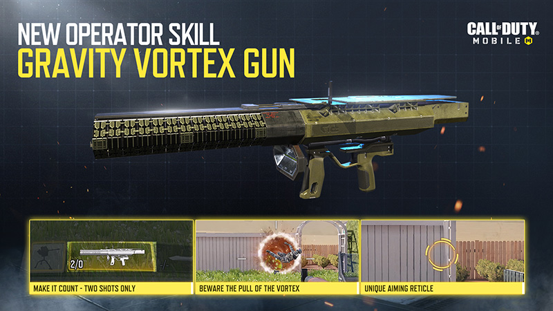Gravity-Vortex-Gun