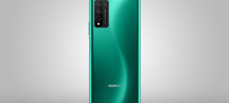 HONOR 10X Lite