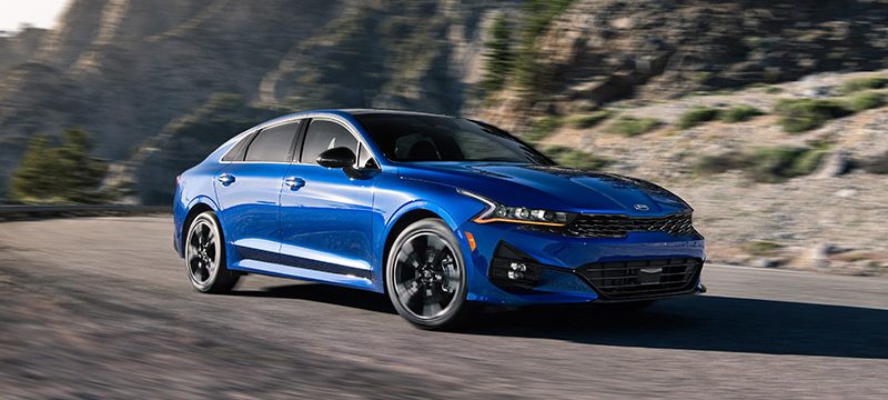 KIA GOOD DESIGN 2021