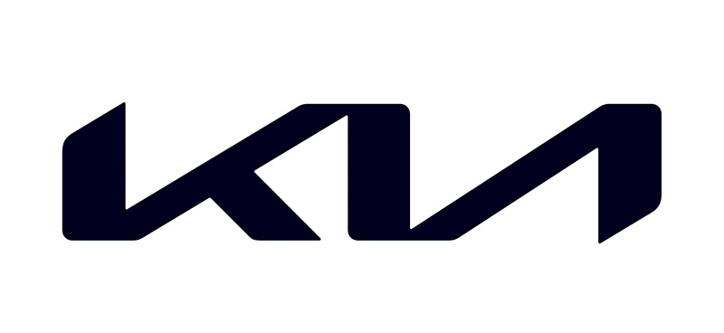 KIA logo 2021