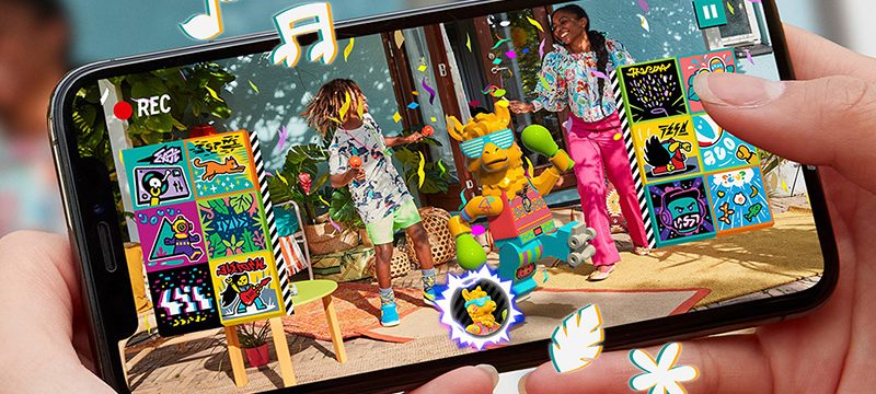 LEGO VIDIYO ninos y BeatBits