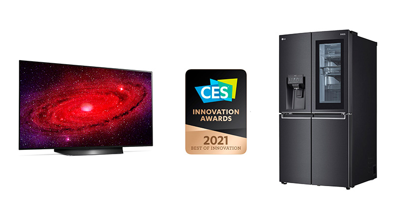 LG CES-2021-Best-of-Innovation-Awards-Products