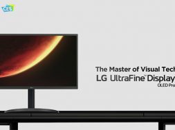 LG UltraFine Display 32EP950