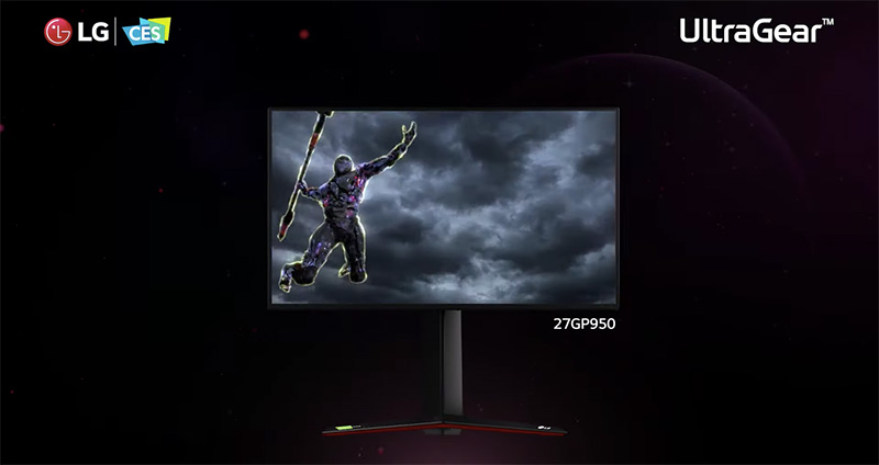 LG-UltraGear-27GP950