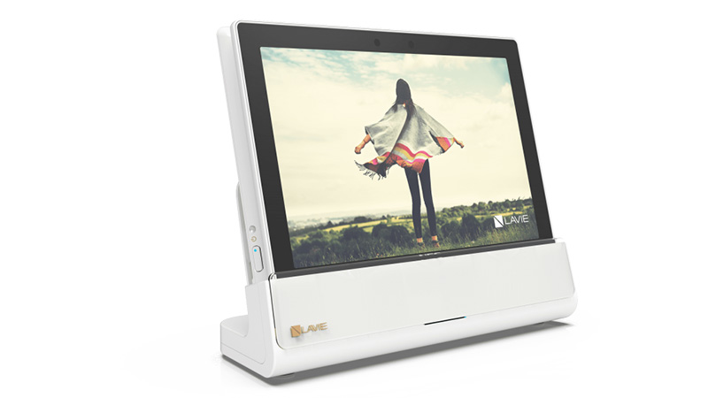 Lenovo LaVie Mini