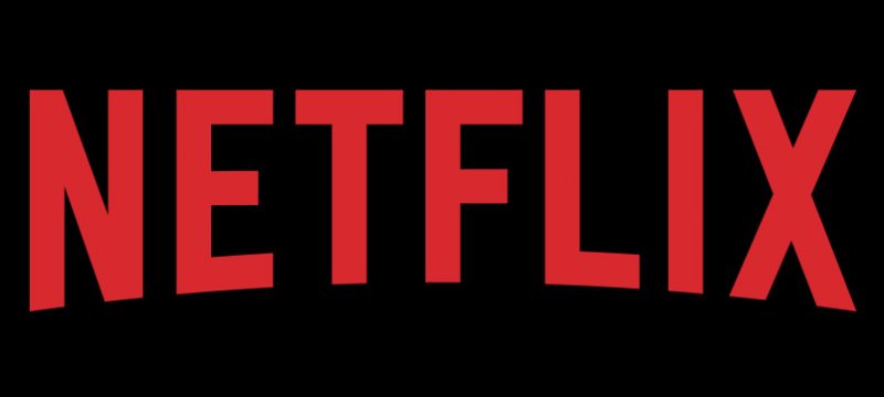 Netflix logo 2020