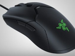 Razer Viper 8KHz