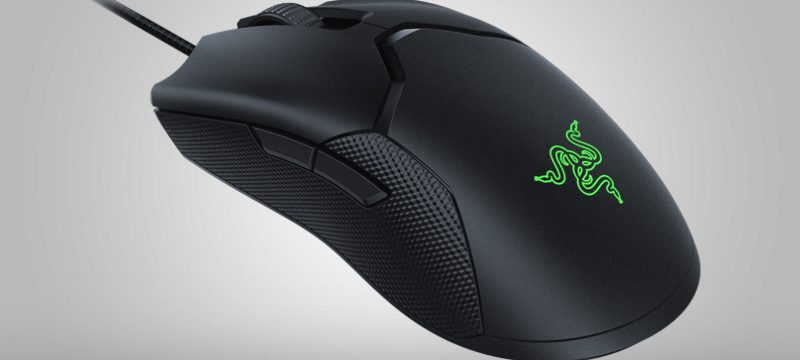 Razer Viper 8KHz