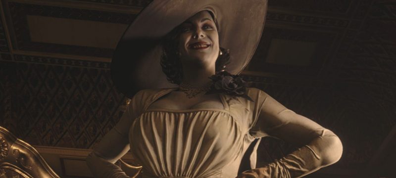 Resident Evil Village