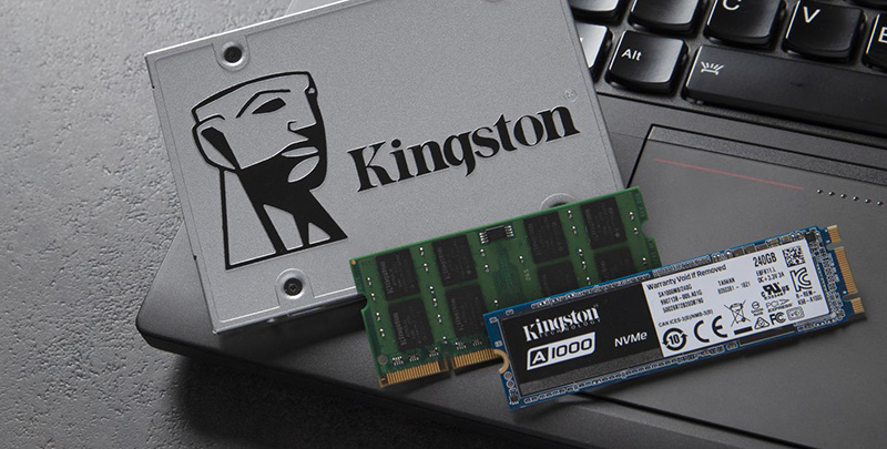 SSD RAM servidores juegos