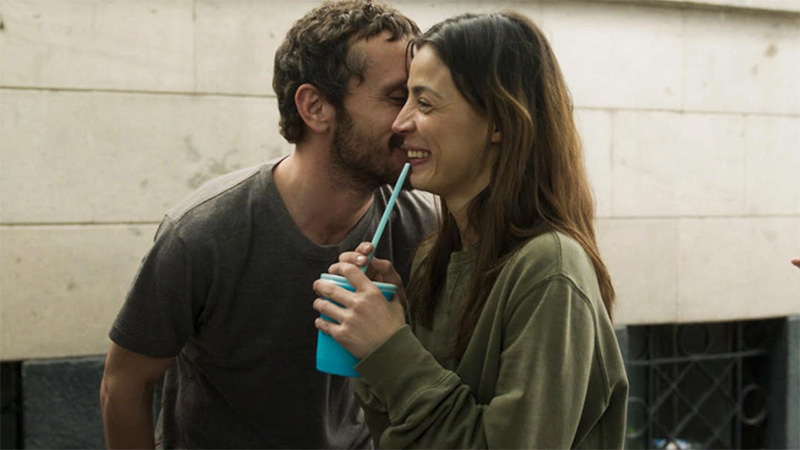 Sabrás qué hacer conmigo