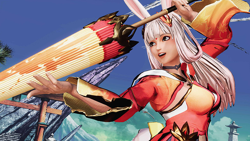 Samurai Shodown Xbox Series X 16 marzo 2021