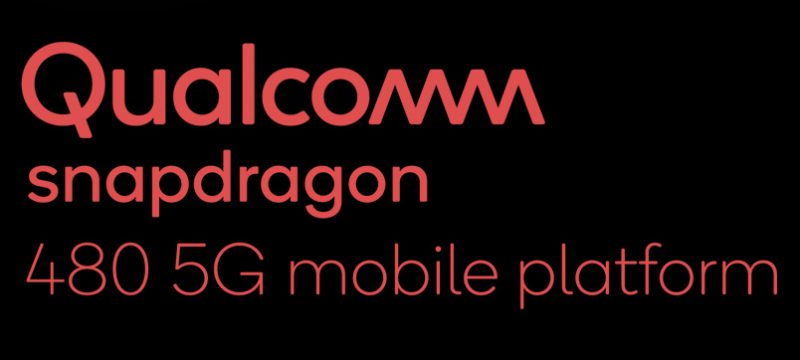 Snapdragon 480 5G