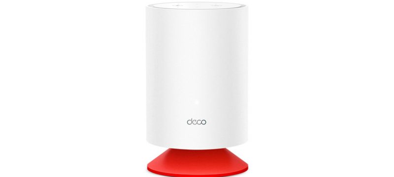 TP-Link Deco Voice X20